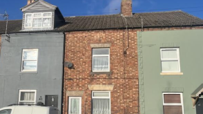 Renovation in Coalville photo